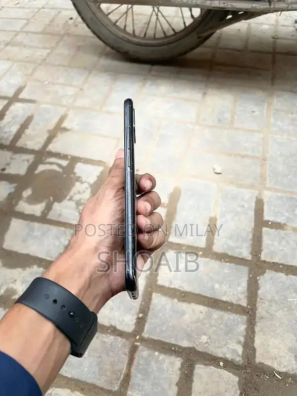 Oppo A16E Smartphone - Dual SIM, Excellent Condition, Unlocked