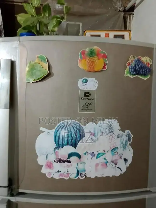 Used Refrigerator in Good Condition