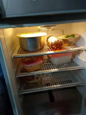 Used Refrigerator in Good Condition