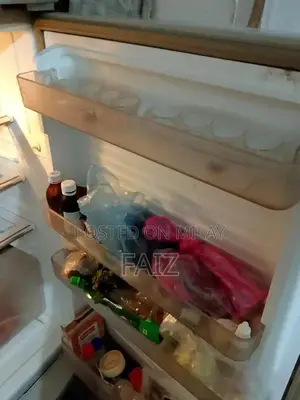 Used Refrigerator in Good Condition