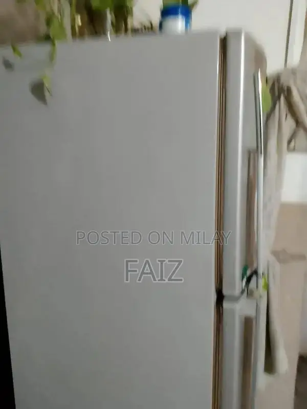 Used Refrigerator in Good Condition