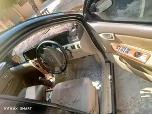 Toyota Corolla XLI Convertible to GLI Upgrade 2008 Model