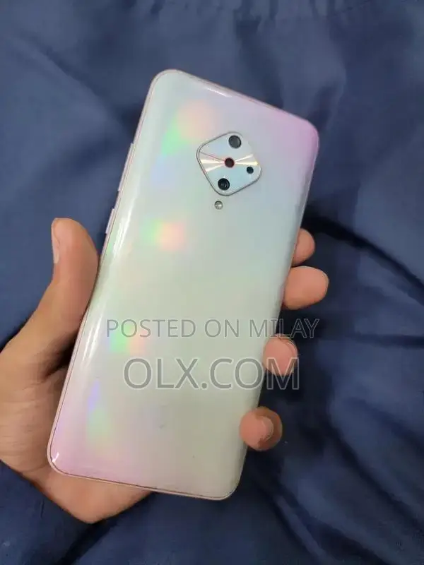 Apple iPhone 12 Pro Max 256GB Unlocked, Good Condition, Complete Box