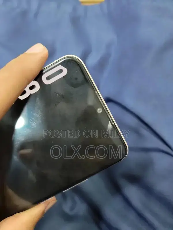 Apple iPhone 12 Pro Max 256GB Unlocked, Good Condition, Complete Box