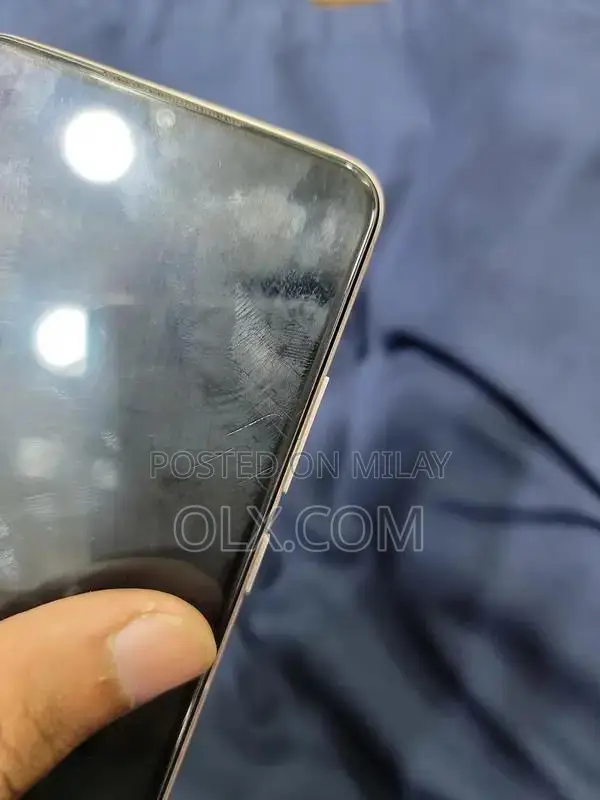 Apple iPhone 12 Pro Max 256GB Unlocked, Good Condition, Complete Box