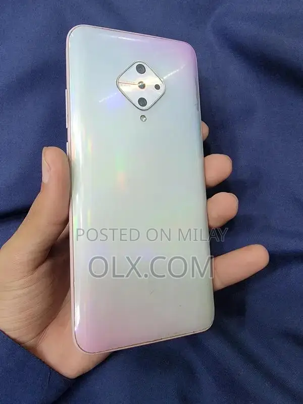 Apple iPhone 12 Pro Max 256GB Unlocked, Good Condition, Complete Box