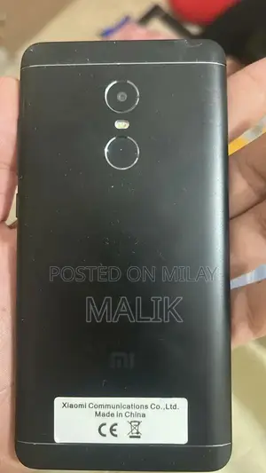 Affordable Xiaomi Smartphone with Compact Design