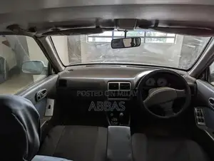 Suzuki Cultus 2005 VXL Sedan - Clean and Well-Maintained