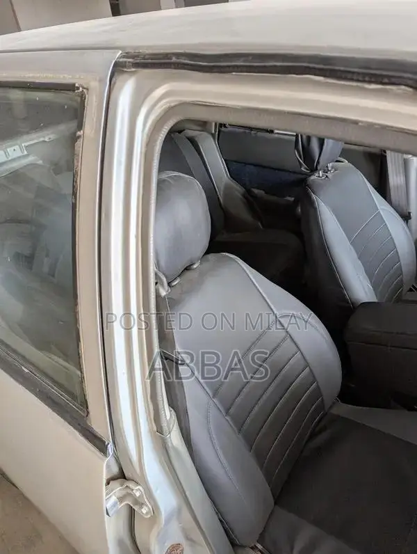 Suzuki Cultus 2005 VXL Sedan - Clean and Well-Maintained