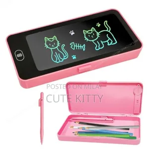 Writing Tablet Pencil Case