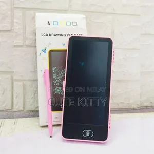 Writing Tablet Pencil Case