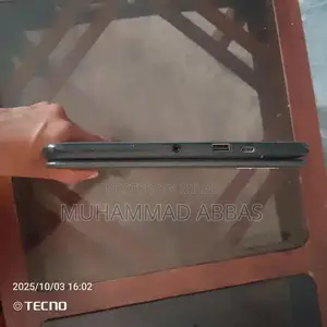 Dell Chromebook 3100 Touchscreen Laptop 11.6" HD