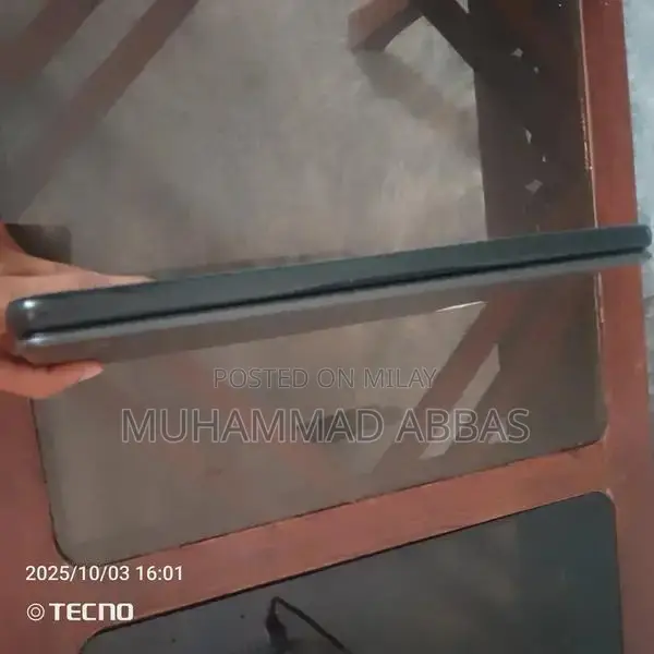 Dell Chromebook 3100 Touchscreen Laptop 11.6" HD