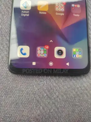 Redmi Note 10 Pro Smartphone with Impressive Specs