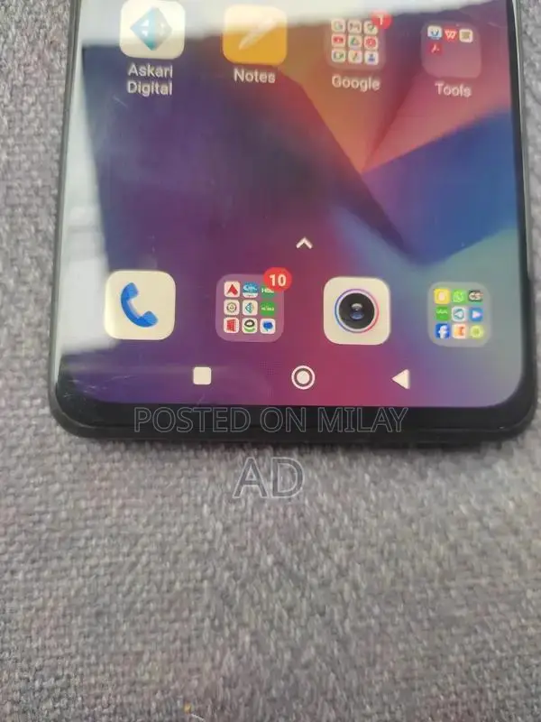 Redmi Note 10 Pro Smartphone with Impressive Specs