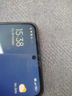 Redmi Note 10 Pro Smartphone with Impressive Specs