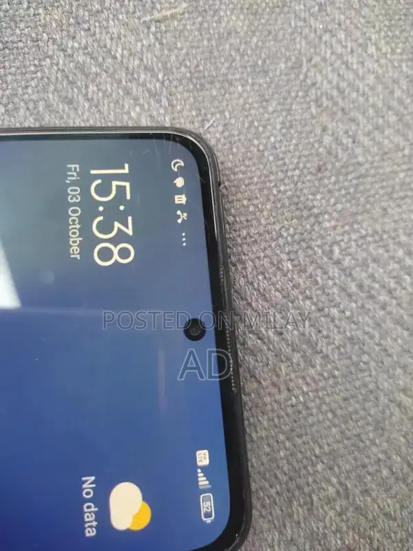 Redmi Note 10 Pro Smartphone with Impressive Specs