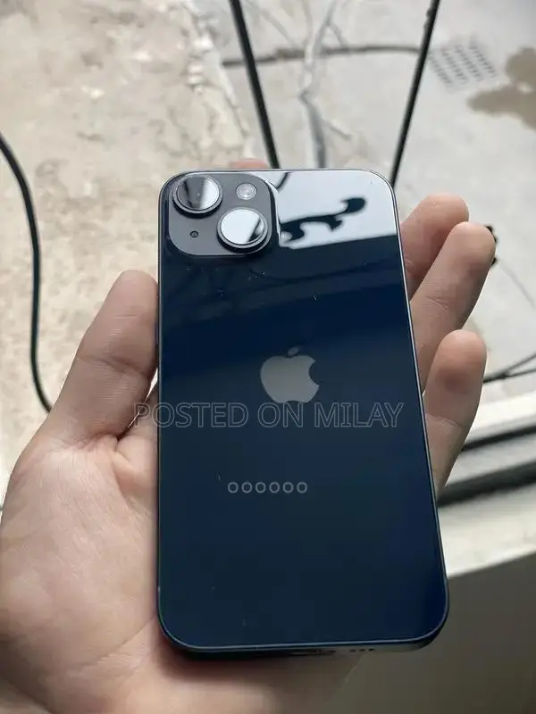 iPhone 14 128GB Excellent Condition Smartphone