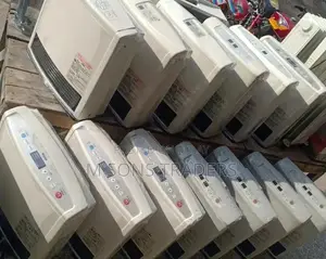 Japanese & Rinnai Gas Heaters - Winter Heating Solutions