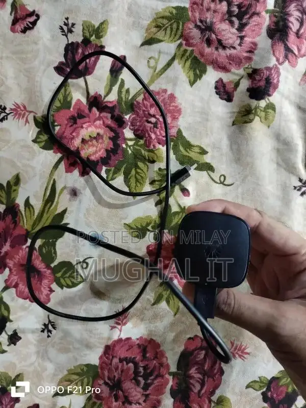 Q Tab v11 10-inch Tablet with Accessories