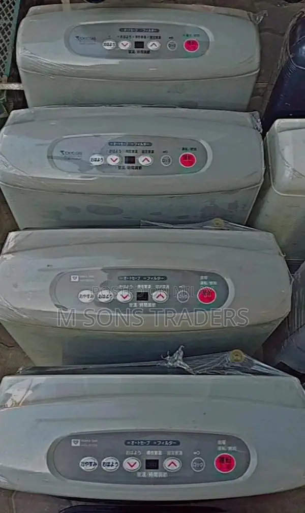 Japanese & Rinnai Gas Heaters - Winter Heating Solutions