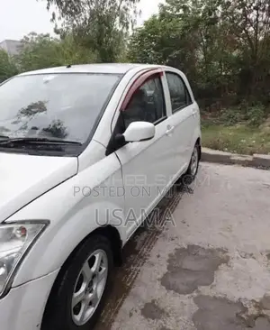 Photo - FAW V2 Compact Sedan - Second Owner Vehicle