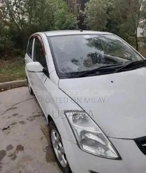 FAW V2 Compact Sedan - Second Owner Vehicle