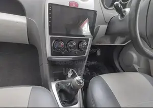 FAW V2 Compact Sedan - Second Owner Vehicle