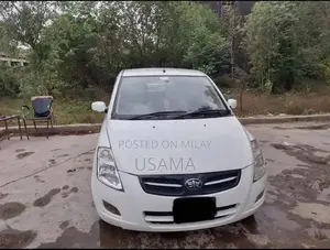 FAW V2 Compact Sedan - Second Owner Vehicle