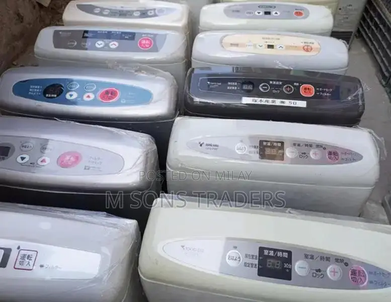 Japanese & Rinnai Gas Heaters - Winter Heating Solutions