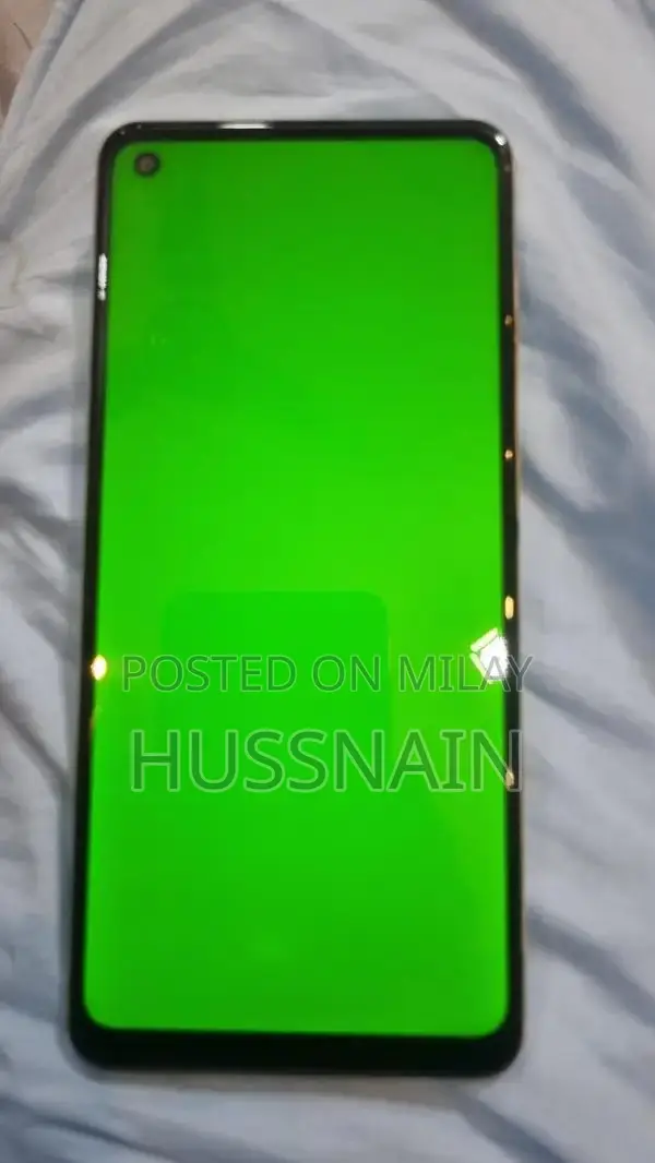 Samsung A21s Smartphone - 4GB RAM, 128GB Storage, Quad Camera