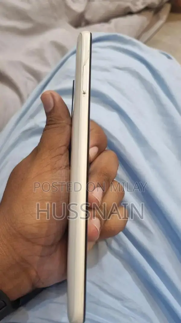 Samsung A21s Smartphone - 4GB RAM, 128GB Storage, Quad Camera