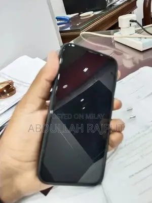 256GB Pro Max Smartphone - Deep Purple Flagship