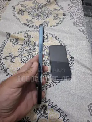 Pro Max 128GB Smartphone Excellent Condition