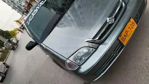 Suzuki Cultus Compact Sedan - Clean Condition Low Mileage