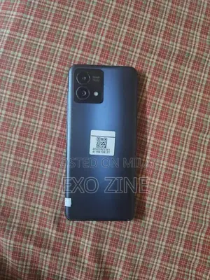 Photo - 5G Smartphone with Stylus - Gaming Performance Midrange