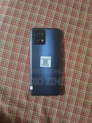 5G Smartphone with Stylus - Gaming Performance Midrange