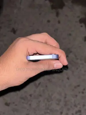 iPhone 12 Mini Smartphone - Excellent Condition