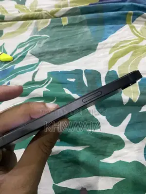 Unlocked JV Smartphone with 128GB Storage and High Battery Health