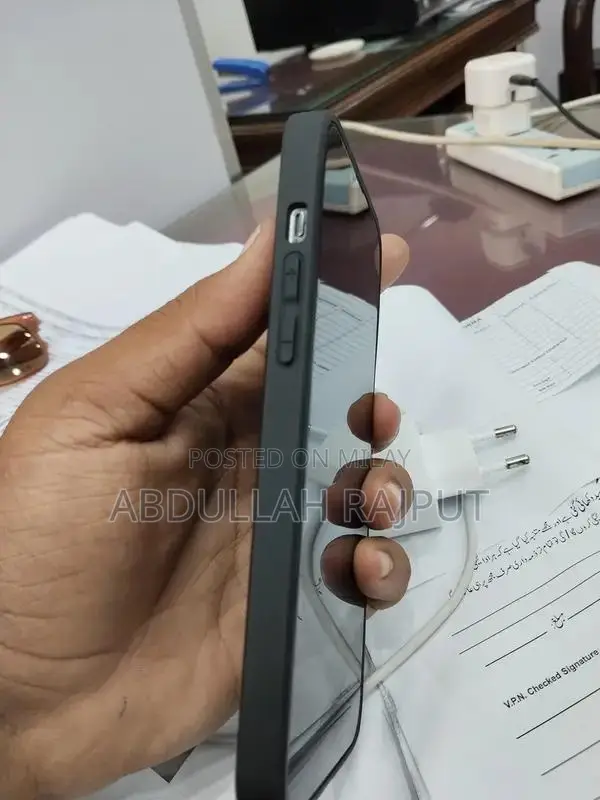 256GB Pro Max Smartphone - Deep Purple Flagship