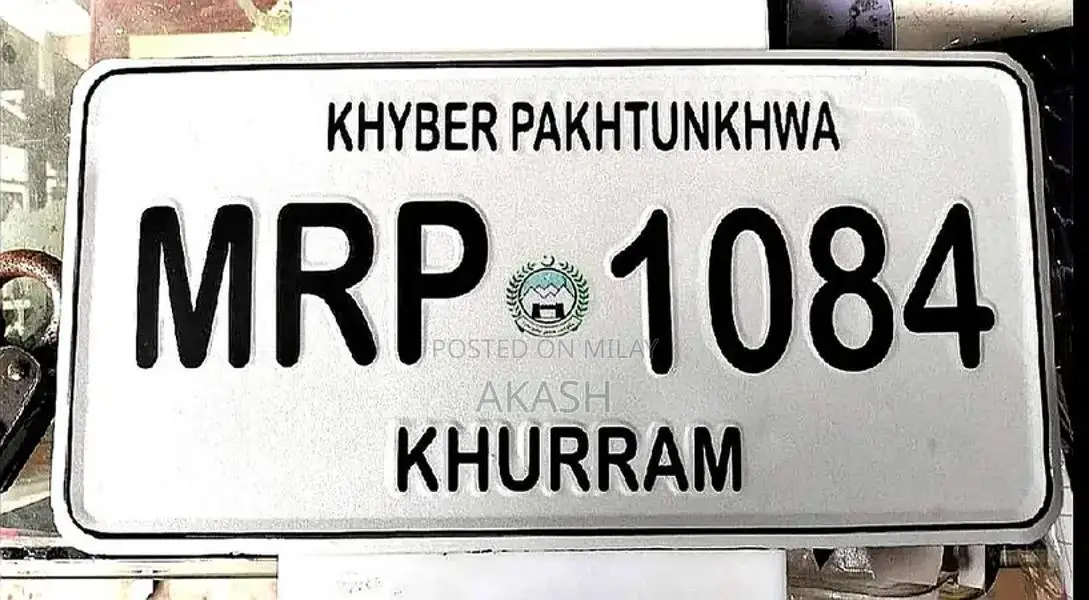 Custom Number Plates and House Name Plates - Digital and Manual Design