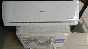 Haier 1 Ton DC Inverter Split Air Conditioner H28