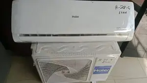 Haier 1 Ton DC Inverter Split Air Conditioner H28