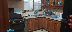 Shared Room for Girls in Jinnahabad with TV Lounge and Kitchen