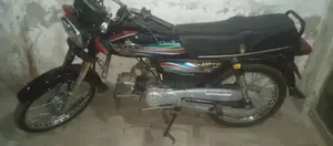 2017 Unique Hai Model Vehicle in Excellent Condition