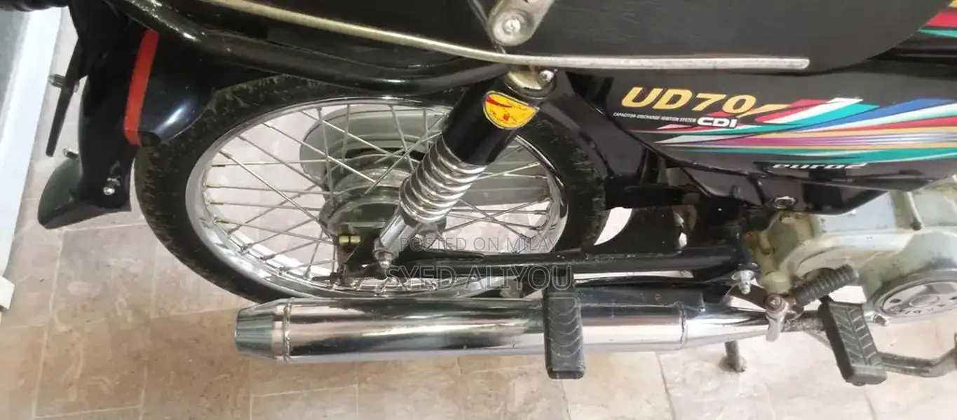 2017 Unique Hai Model Vehicle in Excellent Condition