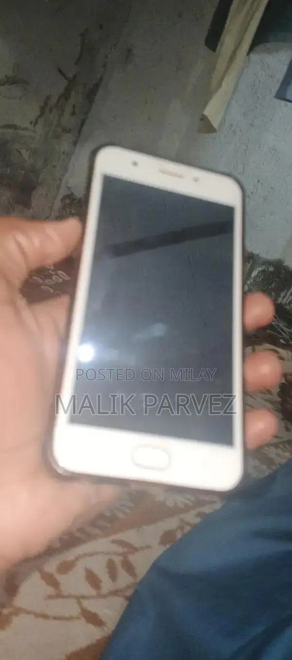 Finger Not Working Mobile Device with Basic Functionality