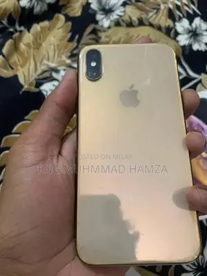 Golden XS PTA Approved Smartphone 64GB