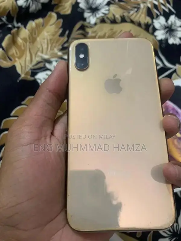 Golden XS PTA Approved Smartphone 64GB