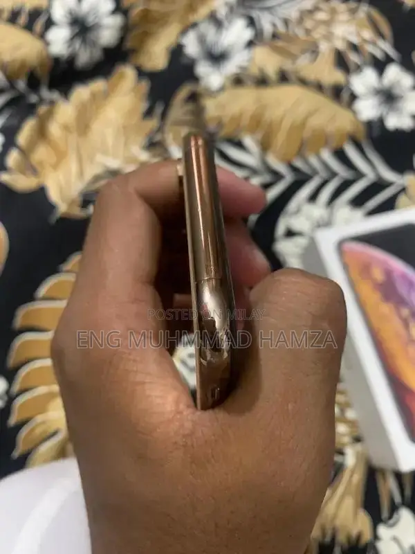 Golden XS PTA Approved Smartphone 64GB